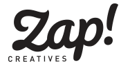 Zap Creatives Discount Code